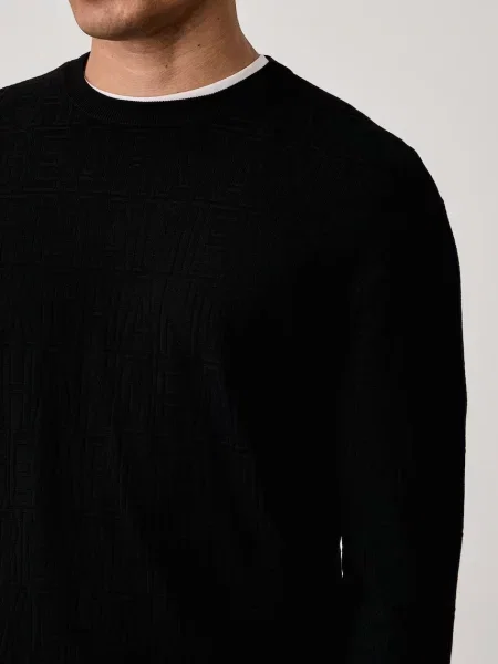 Свитер Armani Exchange