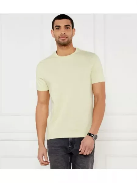 Calvin Klein Jeans Tricou verde