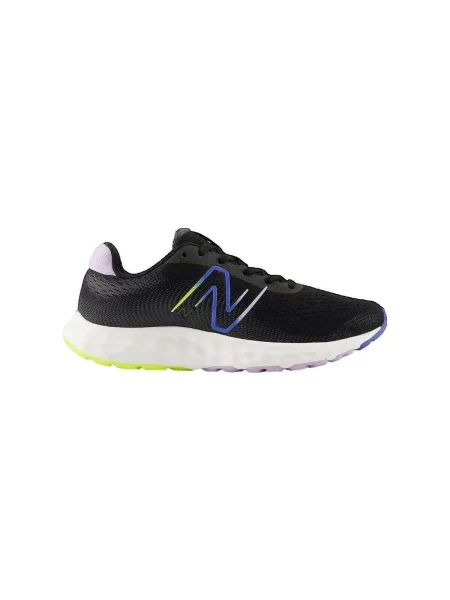 Futó félcipő New Balance fekete