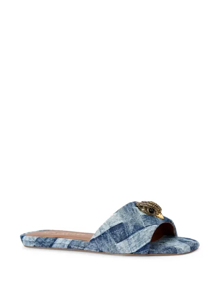 Sandalai Kurt Geiger London mėlyna