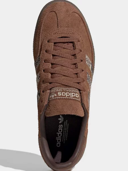 Замшевые кроссовки Adidas Originals