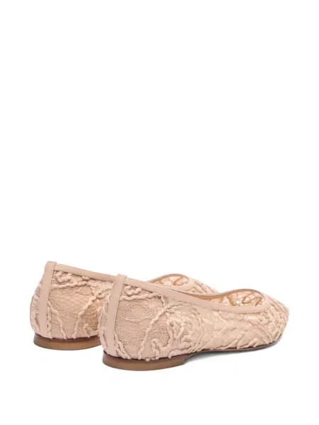 Balerini Casadei roz