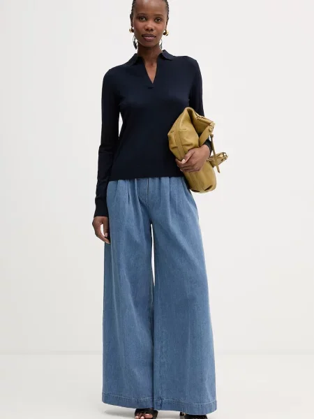 Светр Weekend Max Mara PALANCA