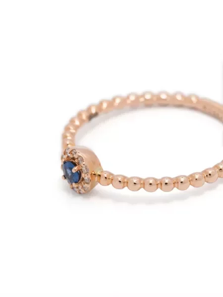 Inel Rosekey roz