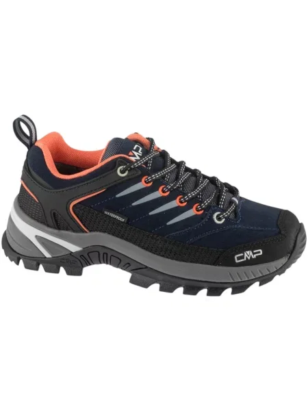 Pantofi Cmp albastru