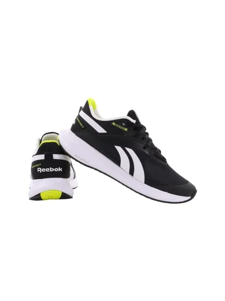 Sneakerși Reebok negru
