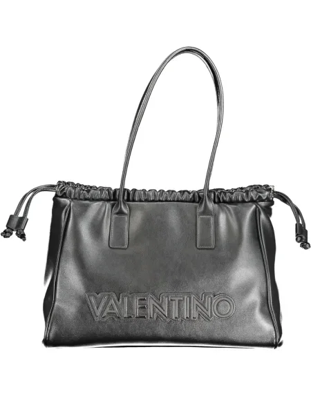 Torbica Valentino Bags črna