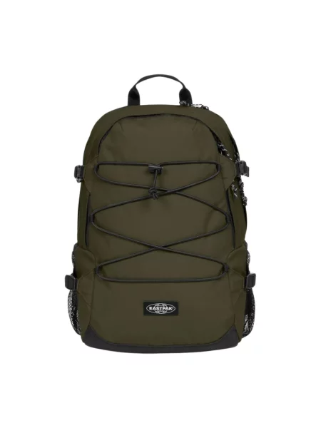 Torba Eastpak zielona