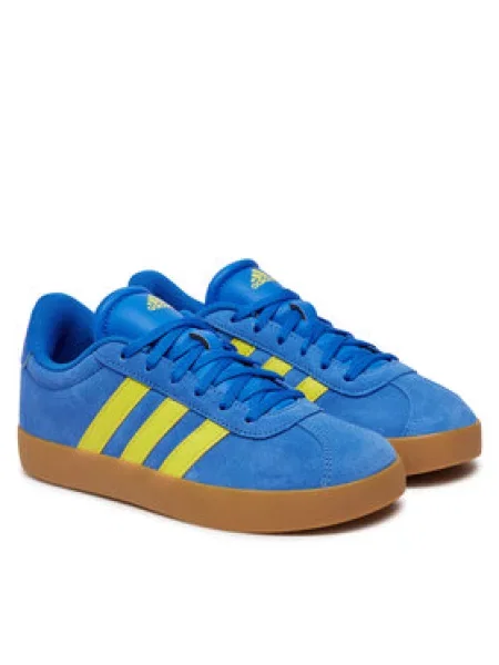 Sneakersy adidas modré