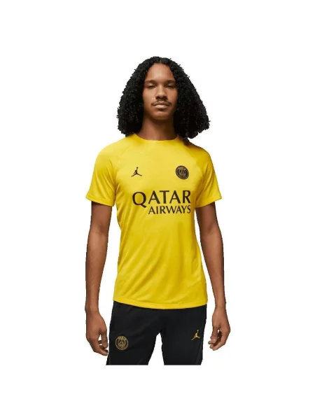 Majica Nike žuta