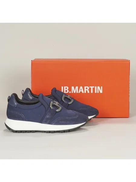 Sneakerși Jb Martin