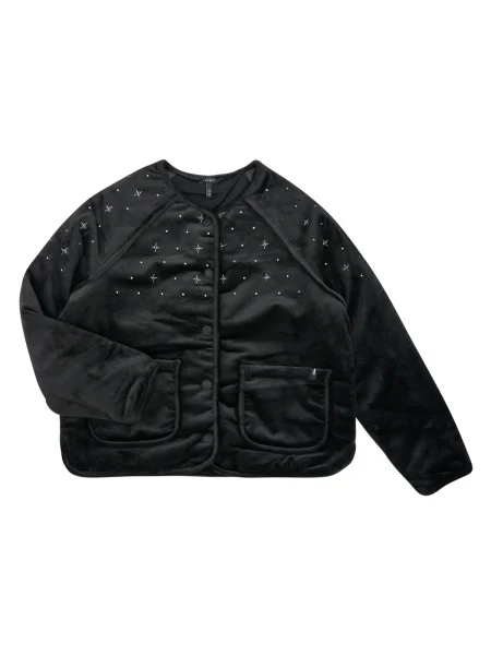 Pulover copii Ikks negru