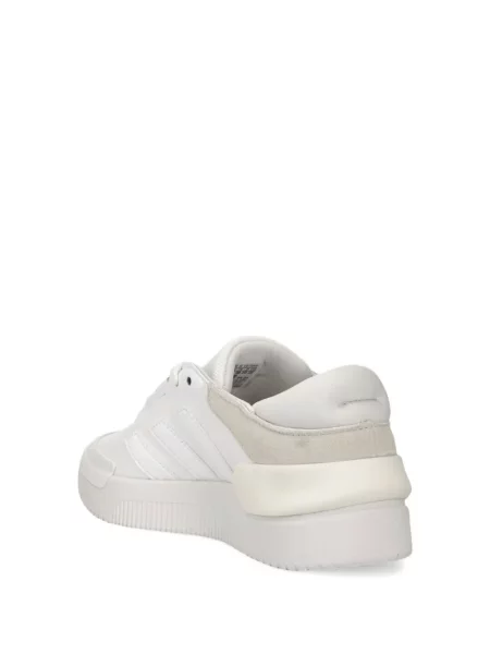 Sneakerși Adidas Terrex cu dungi plasă cu imagine negru