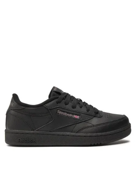 Sneakerși Reebok negru
