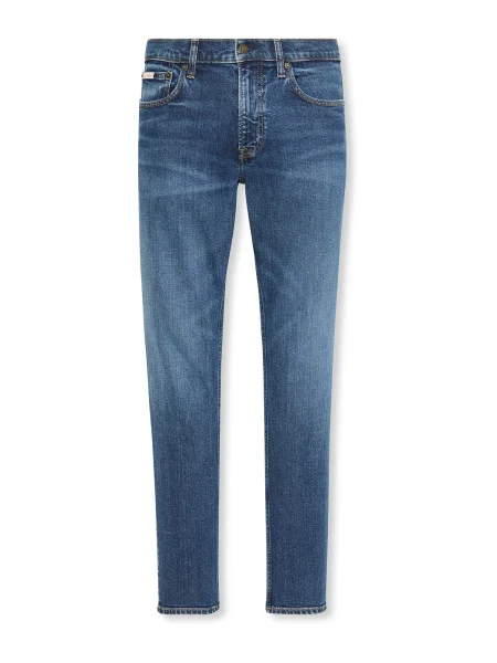 Calvin Klein Jeans Jeans albastru