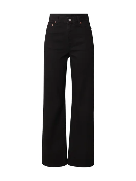 Dr. Denim Traperice Echo' crna