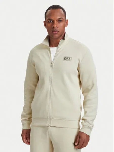 Emporio Armani Sportinis kostiumas Šviesiai smėlinė