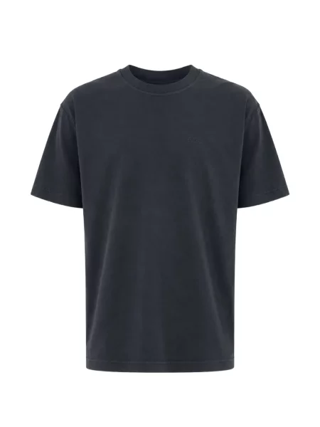 Tricou Closed cu autograf negru