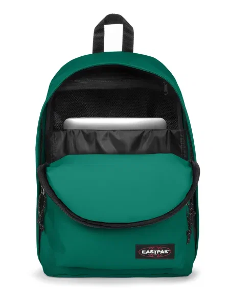 EASTPAK Rucsac închis verde