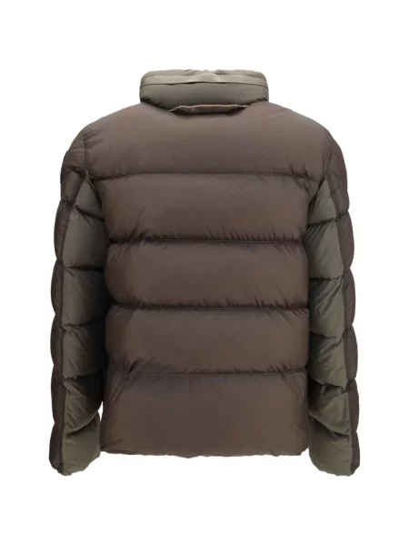 Matlasat geacă Parajumpers maro