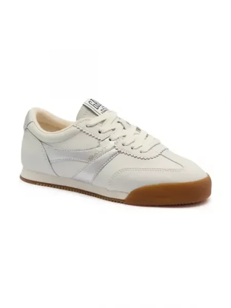 Gant Bőr sneakers tornacipő Beylana