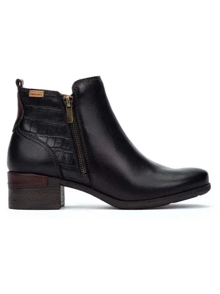 Pantofi Pikolinos negru
