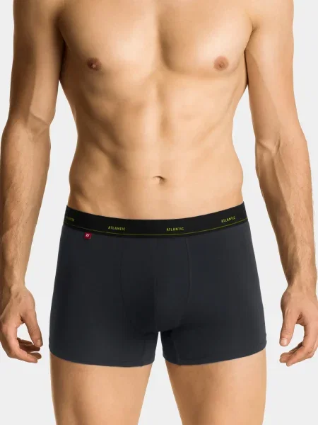 Boksarice Atlantic črna