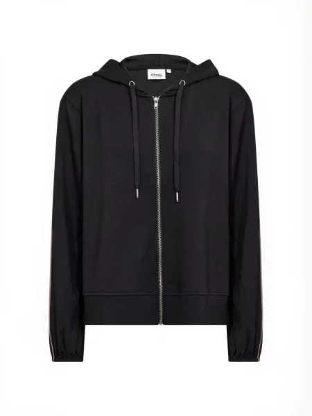 Wasabi Concept Pulover WA' negru