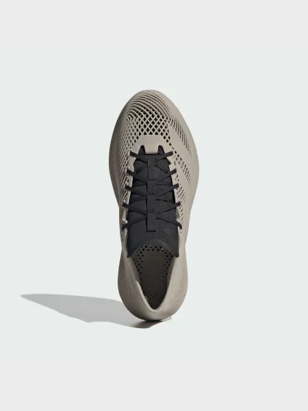 Повседневные кроссовки Adidas Climacool зеленые