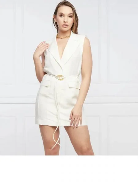Patrizia Pepe De in rochie