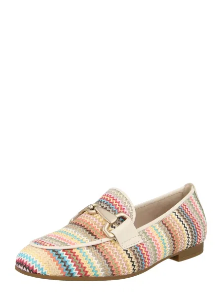 Poltopánky Gabor zelená