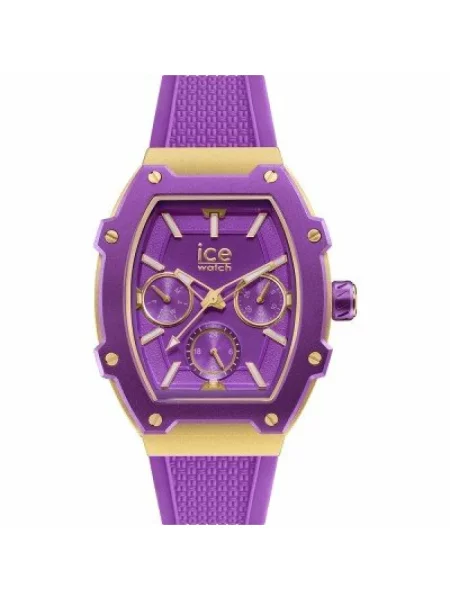 Zegarek Ice Watch fioletowy