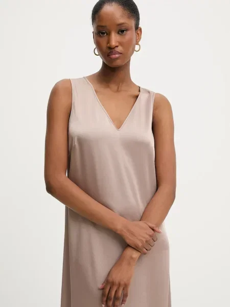 Weekend Max Mara ruha OTTELIA barna