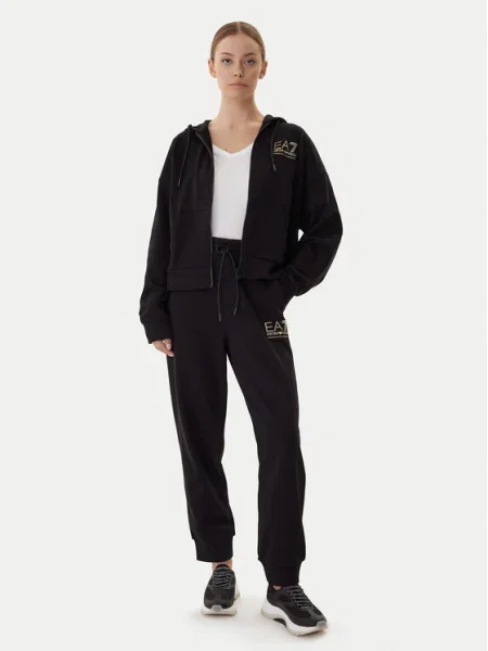 Emporio Armani Trening negru