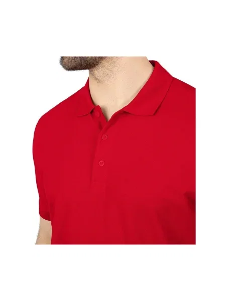 Tricou Jako roșu