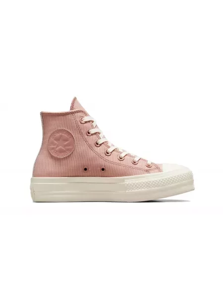 Sneakersy Converse Chuck Taylor All Star niebieskie
