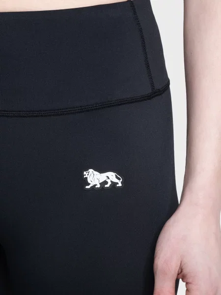 Леггинсы Lonsdale черные