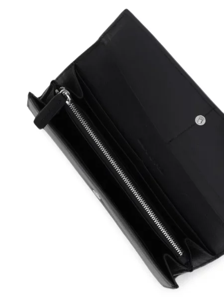 Portofel Marc O'polo cu autograf negru