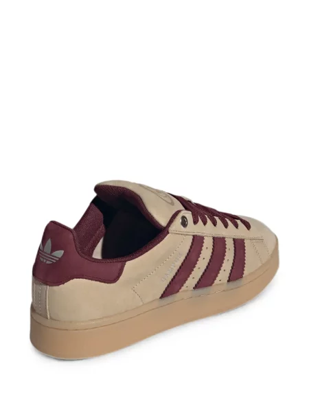 Sneakerși Adidas Predator cu imagine plasă negru