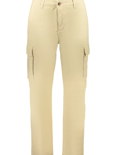 Pantaloni North Sails bej