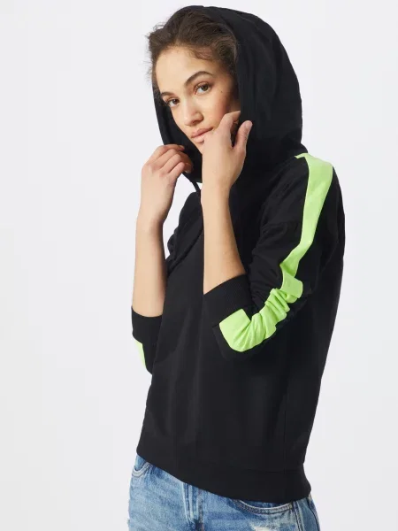 Geacă Urban Classics negru