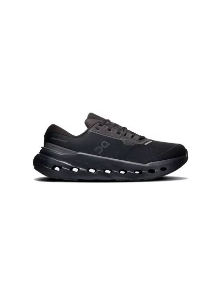 Pantofi On negru