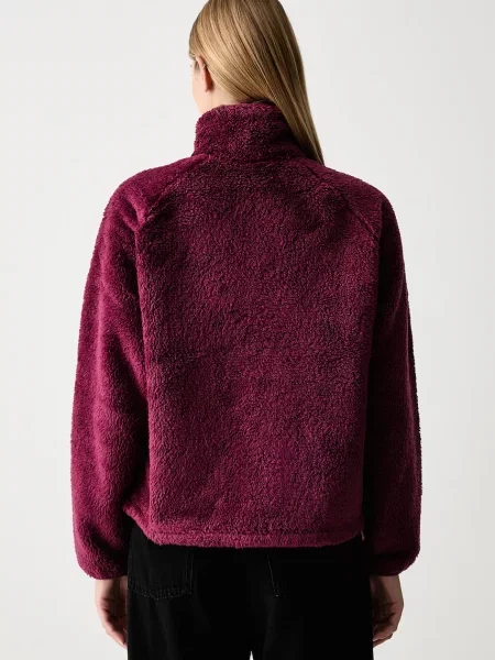 The North Face bluza polarowa Osito