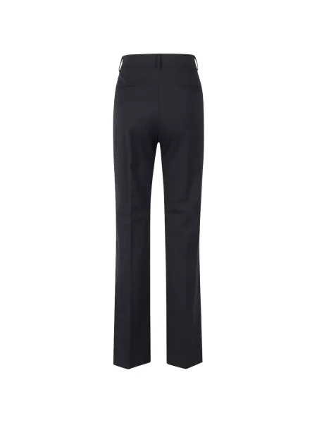 Pantaloni Seventy albastru