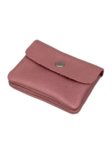 Adel Bags Portofel Mini pal roz