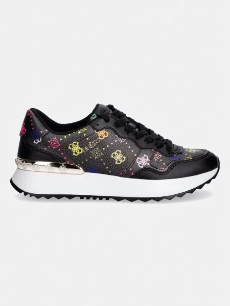 Guess sneakers negru