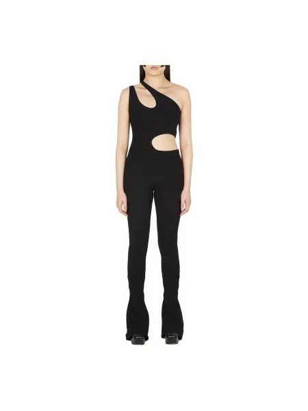 Kombinezon Stella Mccartney czarny