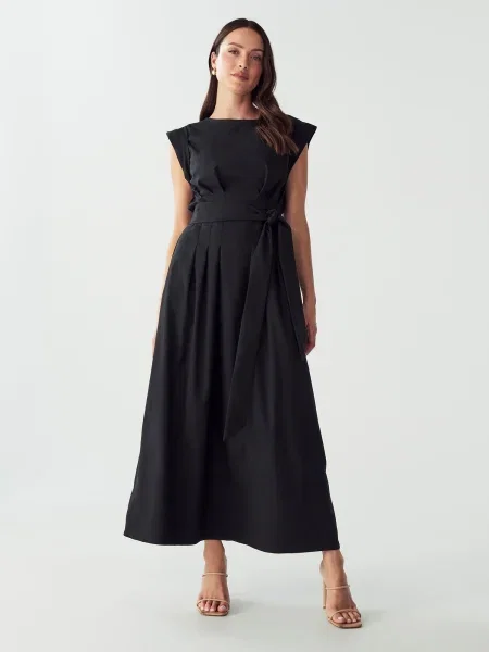 Willa Rochie Leica' negru