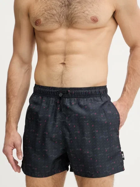 Emporio Armani шорти для купання