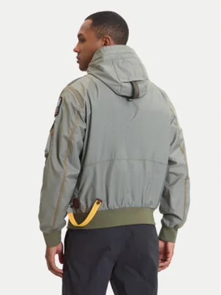 Parajumpers Demisezoninė striukė Gobi žalia